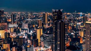 Japan's Manufacturing Business Sentiment Worsens, Services More Upbeat