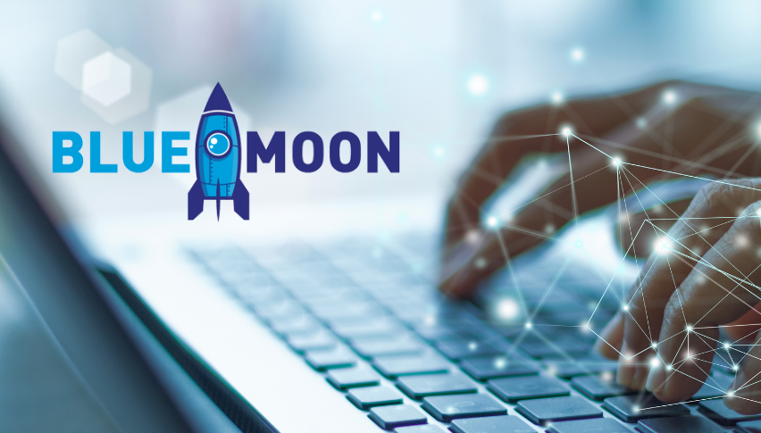 Bluemoon: The World’s First Collaborative NFT Marketplace by Legion Network