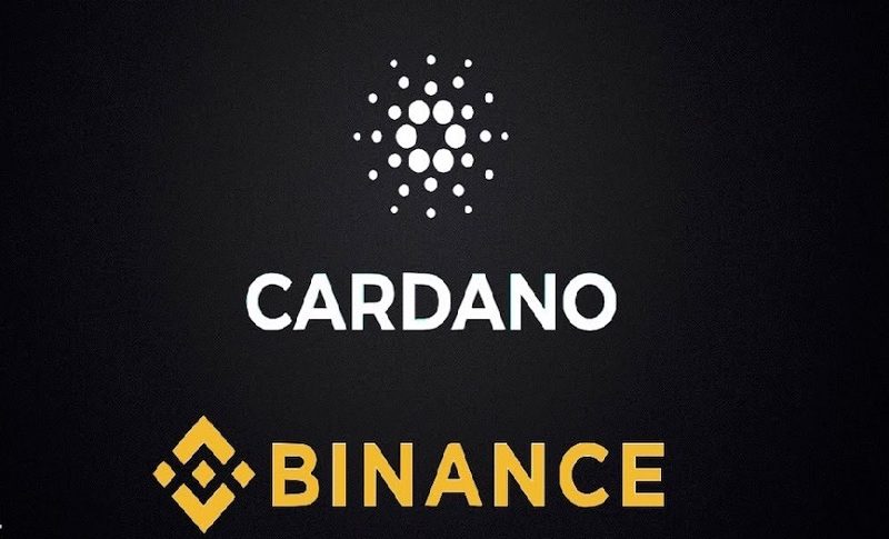 Buyers trying to resume the bullish trend in Binance BNB