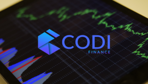 CODI Finance is now Live on Solana