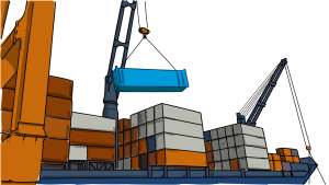 Japan's Exports Slide Down, Core Machinery Orders Unchanged