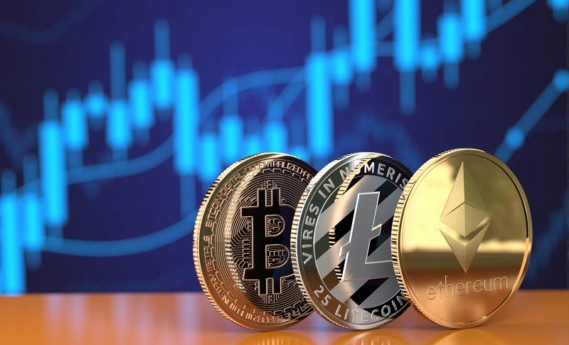Cryptocurrencies stabilized yesterday after last week's decline