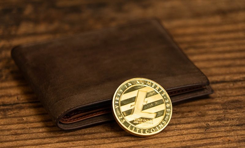 Litecoin remains a good investment after the retreat has ended