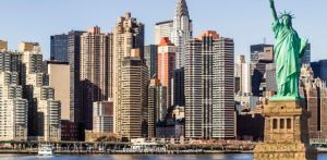 New York may be headed toward crypto payments.