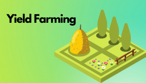 What is Yield Farming?