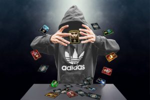 Adidas Looking to Enter Crypto World, Announces Partnership With Coinbase