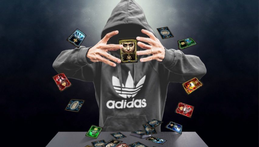 Adidas Looking to Enter Crypto World, Announces Partnership With Coinbase