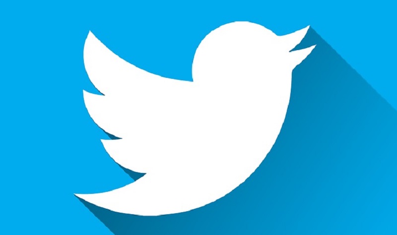 Twitter shares were flying pre-market