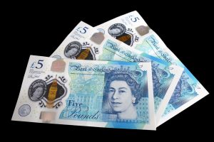 Britain’s Shop Prices Rise For First Time Since May 2019