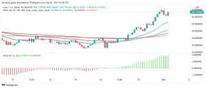 What's Behind The Rally in Terra (LUNA) Today?