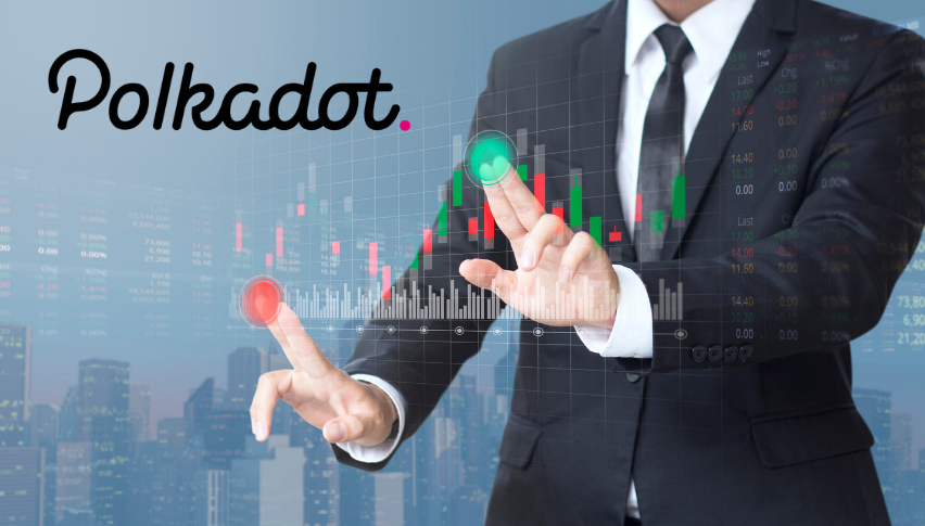 Polkadot heading toward a decentralized Web 3.0