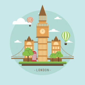 Britain's Economic Growth Forecasts Lowered Due to COVID-19 Uncertainties, Omicron
