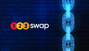 123swap, An All-in-One Developing Platform, Integrates with Polygon Network