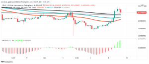 NEAR Protocol Surges, Makes Double Digit Gains in a Bear Market