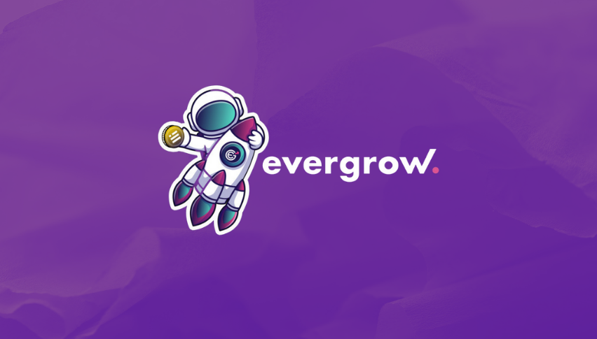 EverGrow Coin, the First to Reward its Users with $BUSD