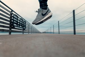 Nike Acquires NFT Token Studio RTFKT as it Plans Big on The Metaverse