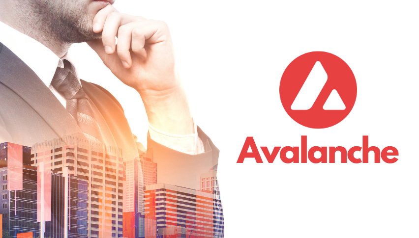 Avalanche Network's Top 5 Rising dApps this 2021