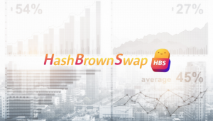 HBSwap: World's Fastest Cross-Chain DeFi Platform is Here