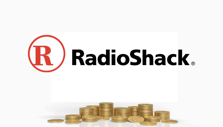 Legend Tech Retailer Radioshack to Launch its Own DeFi and NFT Collection