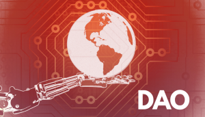 DAO (Decentralized Autonomous Organizations)