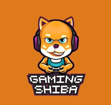 New crypto GamingShiba soars.