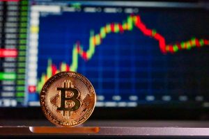 Bitcoin opened the door to $30,000 yesterday