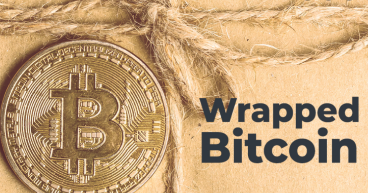 Wrapped Bitcoin (WBTC)