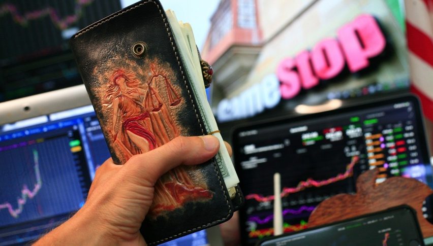 GameStop's NFT Marketplace Gets Ready For The Next Step