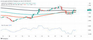 Why is Algorand (ALGO) Trending Higher in a Bear Market?