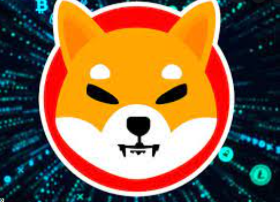 GamingShiba token