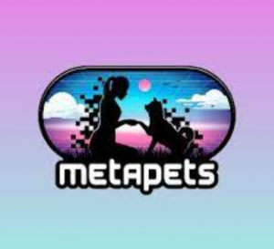 MetaPets (METAPETS) keeps on moving upward.