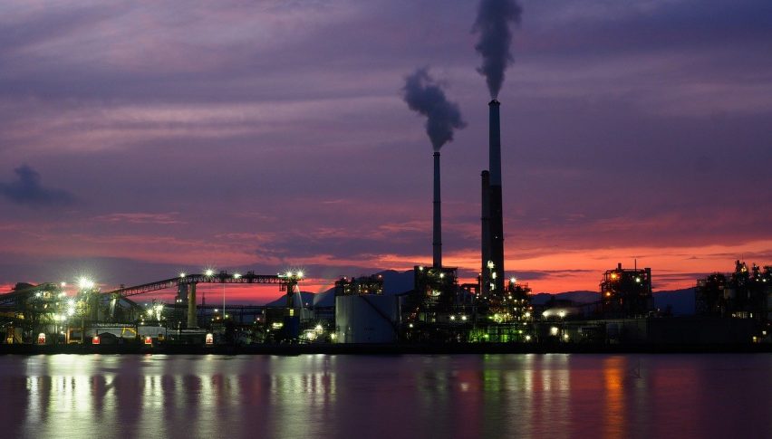Japan's Manufacturing Activity On The Rise For 11 Straight Months in December