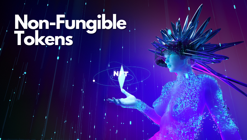 The Latest Promising Projects on the Booming NFT Industry