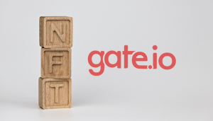 Gate.io's NFT Platform Hosted Art United’s NFT Charity Auction