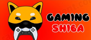 GamingShiba keeps on moving up.