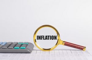 Inflation is expected to continue to slow worldwide