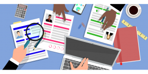 UK's Labor Market Experiences Staff Shortage, Higher Demand For Temp Workers