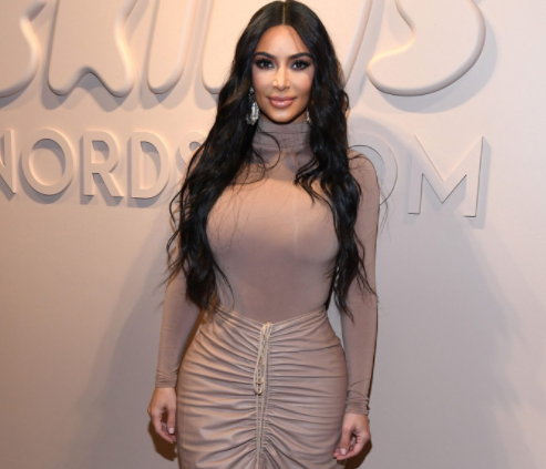 Celebrities like Kim Kardashian are promoting cryptocurrency.