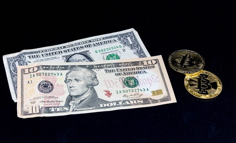 USD buyers starting to come back as CBs remain restrictive