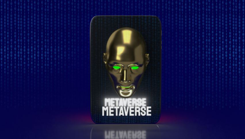 Retail Giant Walmart is Getting Ready for the Metaverse
