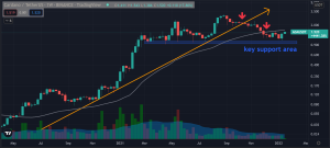 Cardano (ADA) Price Analysis: Where is it Heading to Next, After Rising 40% in 8 Days?