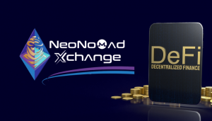 An All-in DeFi Platform, NeoNomad Finance is Set to Launch its IDO on Solana Network
