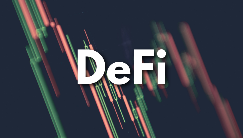 Emerging DeFi Projects that will Smash 2022