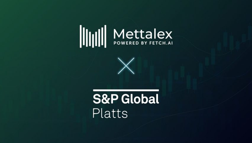 Commodities Trading on DeFi Gets a Boost From Mettalex’s Partnership With S&P Global Platts