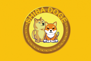 ShibaDoge (SHIBDOGE) is making some waves.