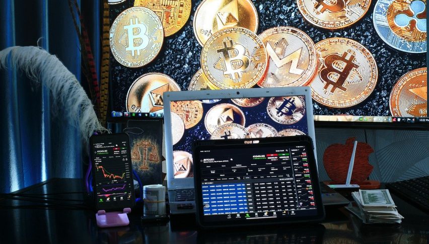 Institutional Inflows Into Digital Assets Rising Again