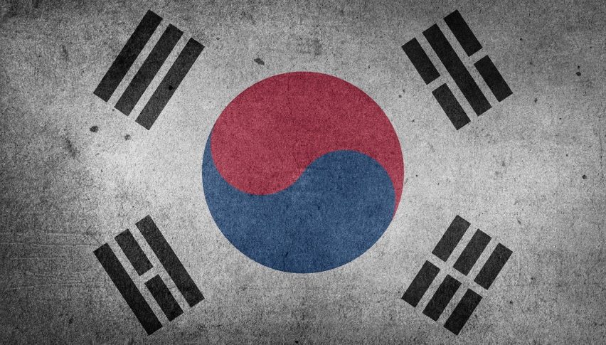 South Korea's Manufacturing PMI Above 50 For 16 Straight Months