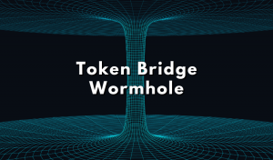 Token Bridge Wormhole Loses $320M Ether in a Large Exploit