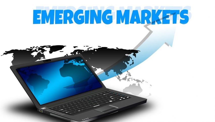 Emerging Market Currencies Can Enjoy Support if Their Central Banks Hike Rates