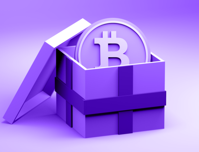 Wrapped Bitcoin soars today.